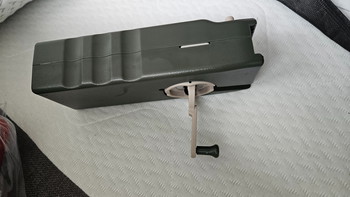 Image 2 for ODIN M12 Sidewinder speedloader