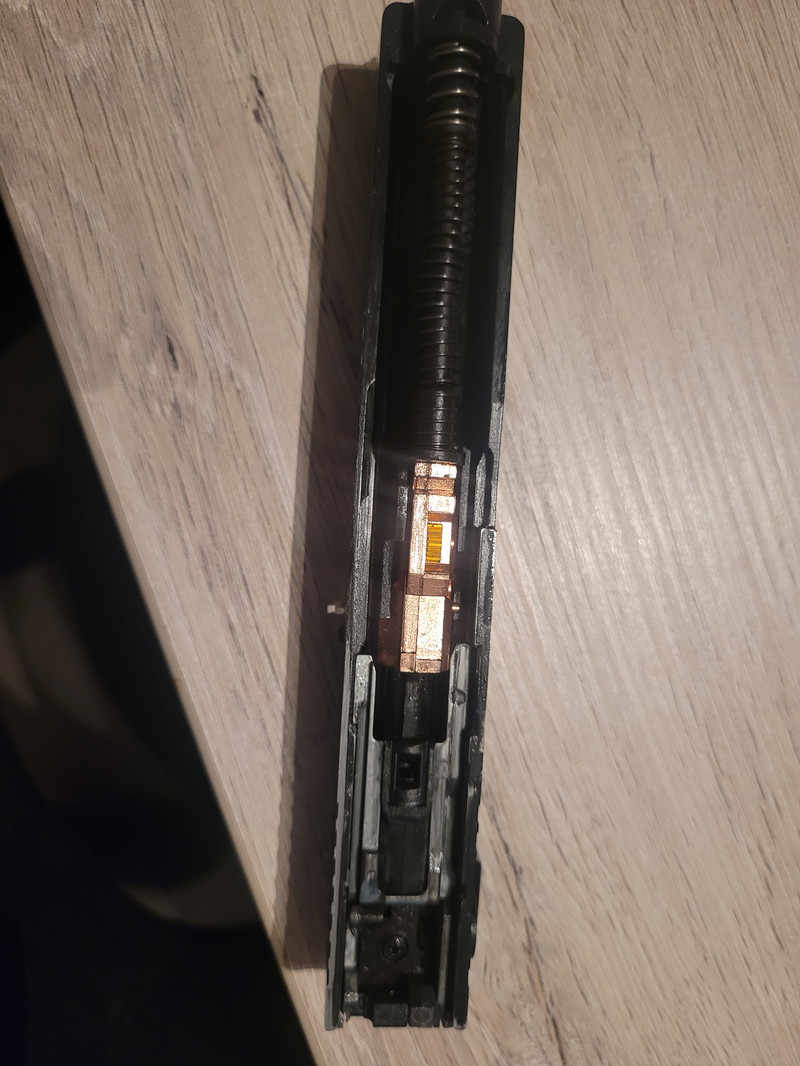 Image 1 pour Glock g18C