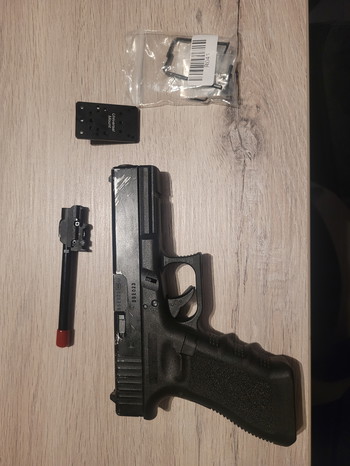 Image 2 pour Glock g18C