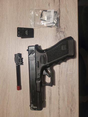 Image 3 pour Glock g18C