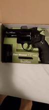 Image for Dan wesson
