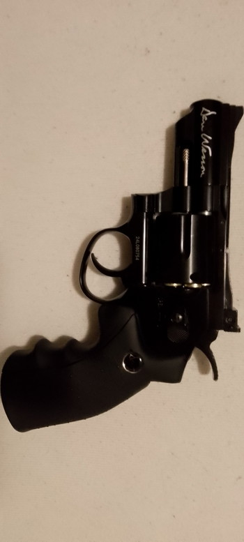 Image 3 pour Dan wesson