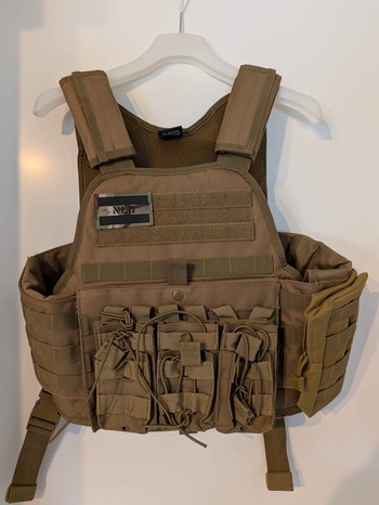 Bild 4 für Complete Airsoft set