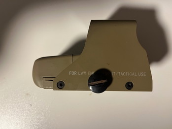 Bild 2 für Eotech clone and magnifier