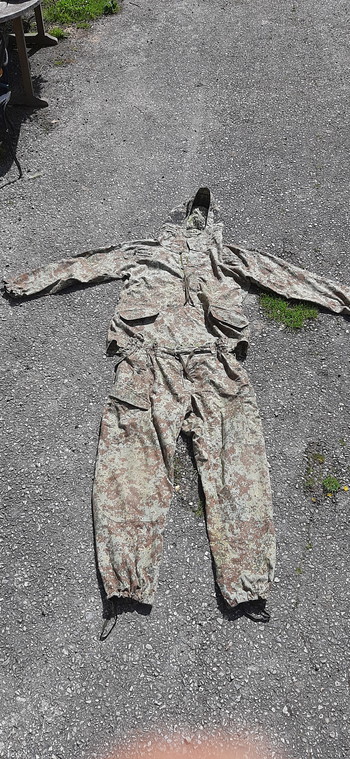Image 2 for 6sh122 Ratnik Suit 54-5