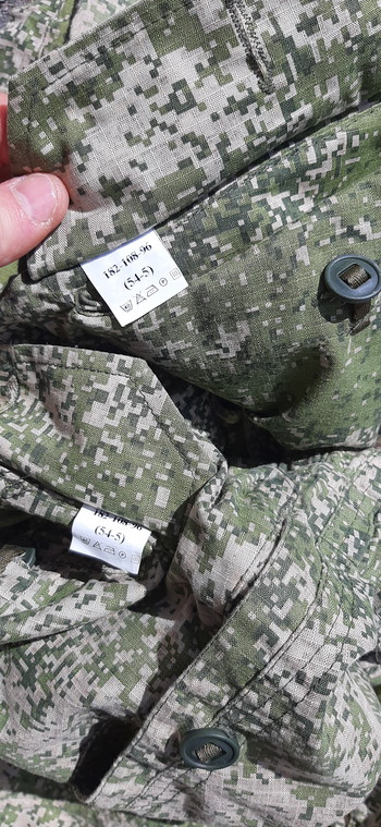Image 3 for 6sh122 Ratnik Suit 54-5