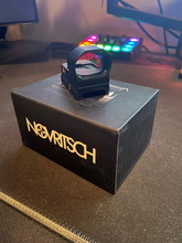 Bild für Novritch Red dot Micro V3 NIEUW!!!