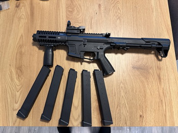 Image 2 pour G&G arp-9