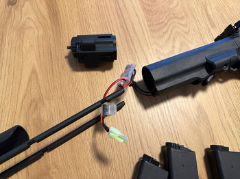 Image 3 pour G&G arp-9