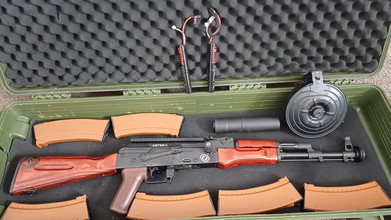 Image pour lct ak