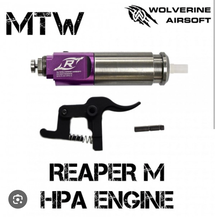 Bild für Mtw reaper my voor mtw modellen