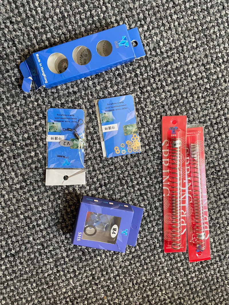 Image 1 for Internals