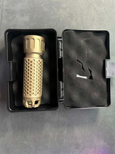 Afbeelding van Acetech Predator MKIII (Blaster MS) TAN