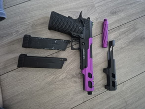 Image for Complete uitrustig+ Accessoires. Zie beschrijving!