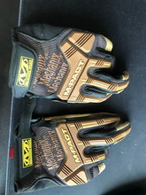 Bild für Mechanix Mpact