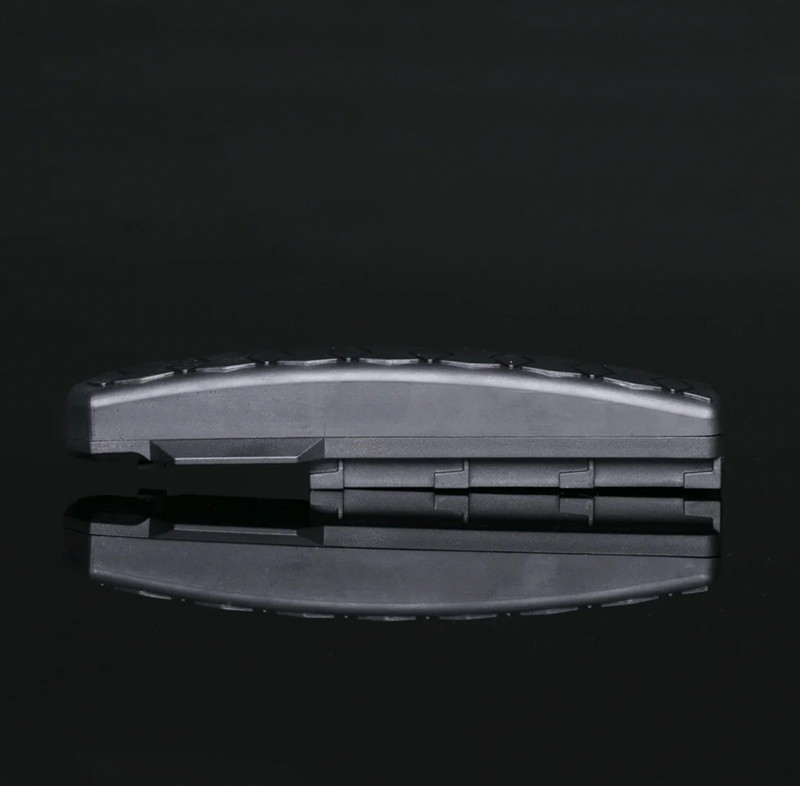 Bild 1 für Gezocht: SRS Butt plate Spacer and DamperPad