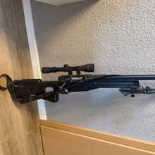 Image for Well Mb-01 L96 0,5 Joule Sniper Rifle