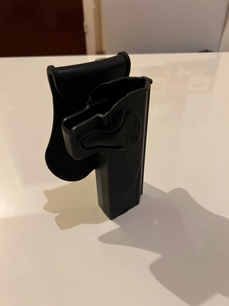 Image 1 for Holster