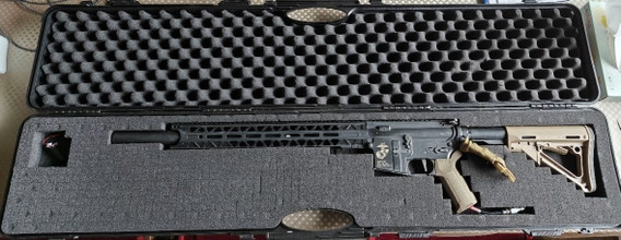 Afbeelding van Custom HPA replica