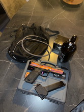 Afbeelding van HPA AAP set Compleet!