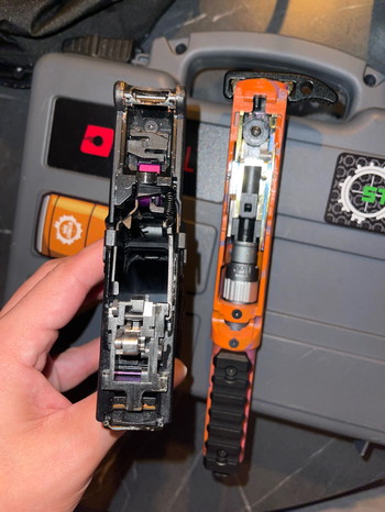 Afbeelding 2 van KOOPJE! HPA AAP set Compleet!