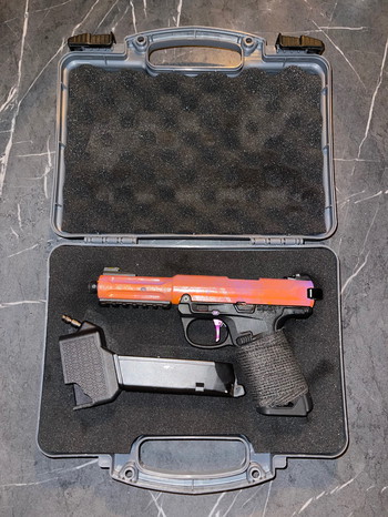 Afbeelding 3 van KOOPJE! HPA AAP set Compleet!