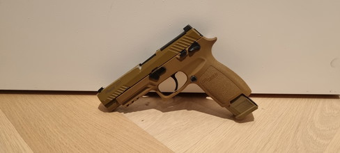 Image pour Sig sauer P320 M17