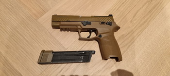 Image 2 pour Sig sauer P320 M17
