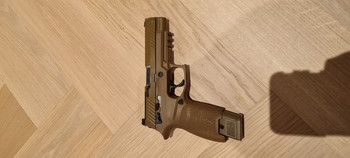 Image 3 pour Sig sauer P320 M17