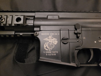 Image 4 for Specna Arms SA-B03 M4 replica te koop