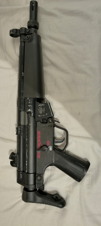 Image 2 for CA MP5 Perun ETU + 2X High cap mag