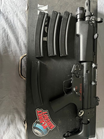 Image 3 pour Mp5