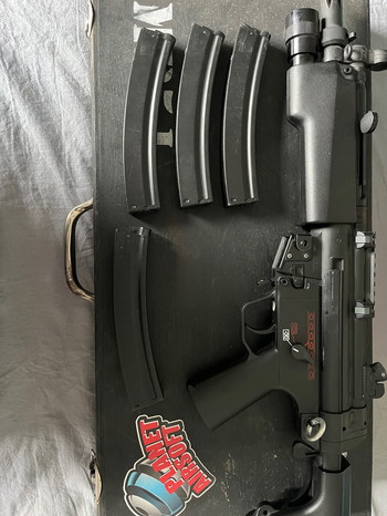 Image 4 pour Mp5