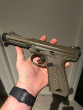 Imagen para AAP-01 (semi-full auto)