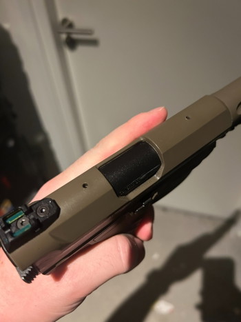Afbeelding 3 van AAP-01 (semi-full auto)