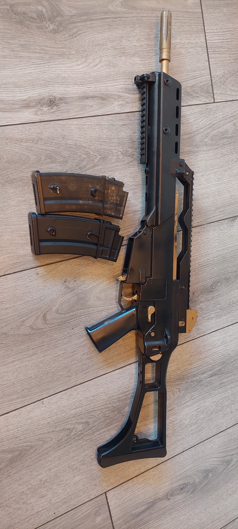 Afbeelding 1 van Airsoft g36