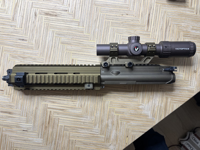 Imagen 1 de Polarstar Kythera