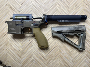 Imagen 2 de Polarstar Kythera