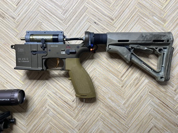 Imagen 3 de Polarstar Kythera