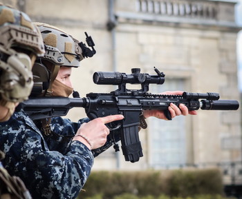 Image 2 for NOVESKE N4 GBBR