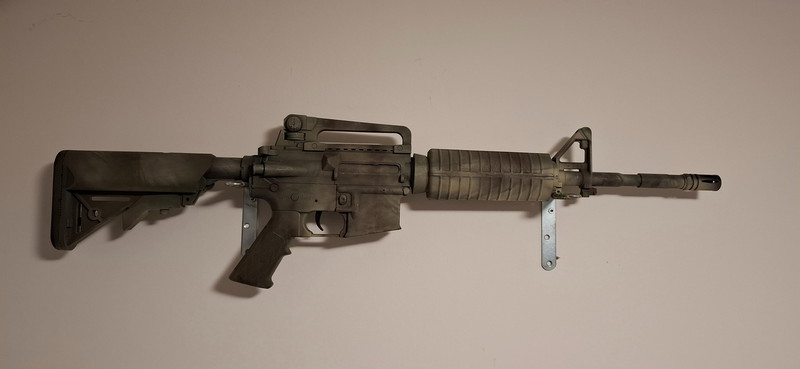 Afbeelding 1 van Specna Arms m4a1