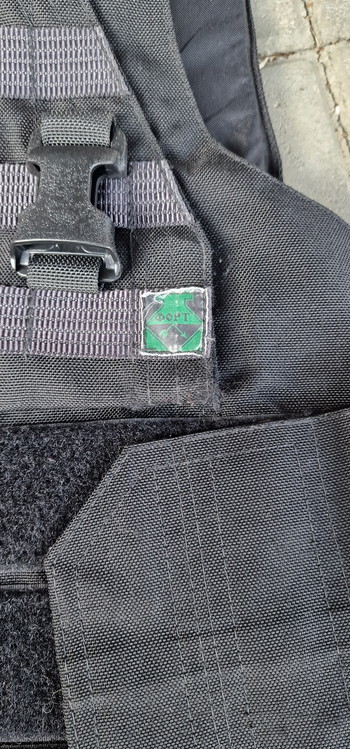 Image 2 pour Fort defender 2 semi molle vest uit rusland