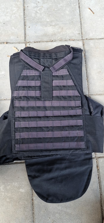 Image 3 pour Fort defender 2 semi molle vest uit rusland