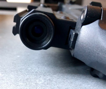Image 5 for SRC SR36K G36 AEG