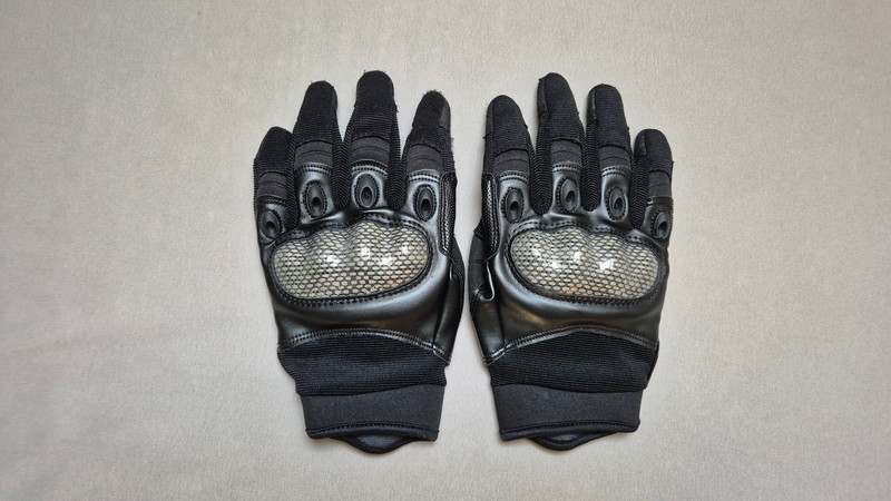 Image 1 for Combat Gloves Mod.IV