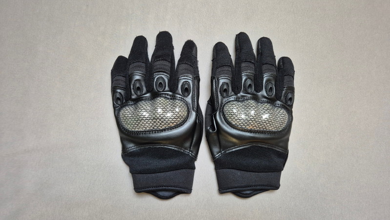 Bild 1 für Combat Gloves Mod.IV