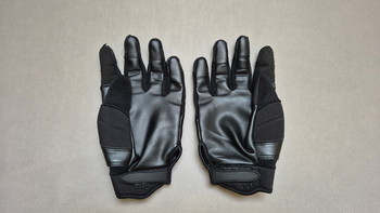 Image 2 for Combat Gloves Mod.IV