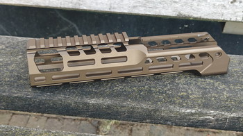 Imagen 2 de APFG Spear LT 11.5 Handguard