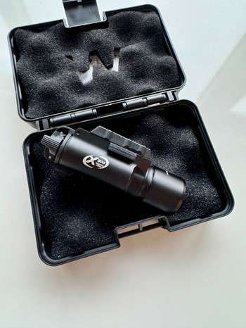 Imagen 3 de Surefire X300 Pistol Light clone