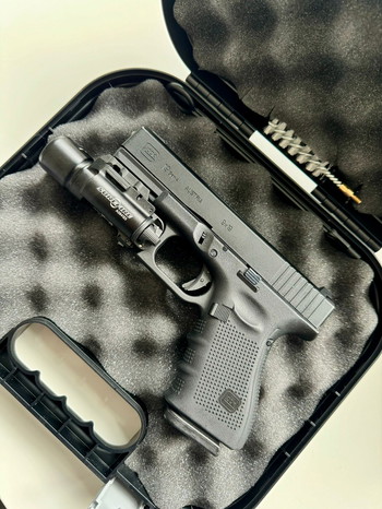 Imagen 5 de Surefire X300 Pistol Light clone